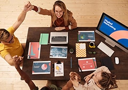 التسويق الالكتروني