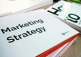 التسويق والذكاء الاصطناعي