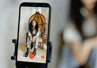 Image الإنتاج الإعلامي