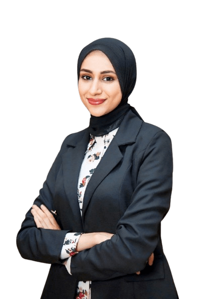 Merna Hekal - Digital Marketing Expert